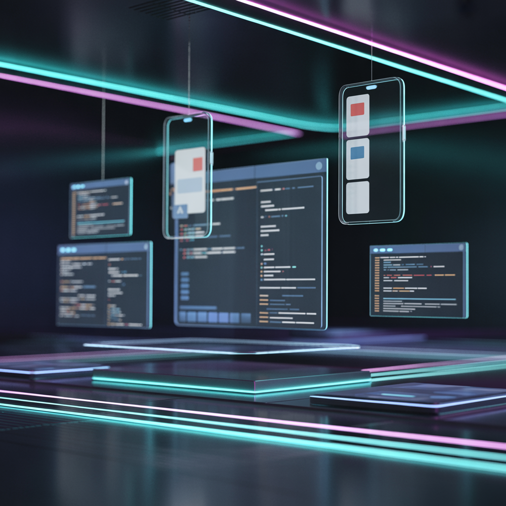 AI Software Development